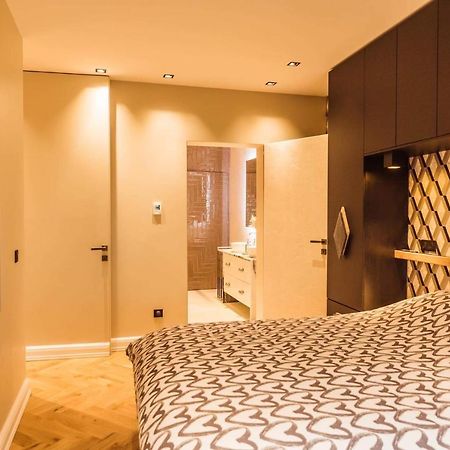 Apartmán F2 Les Parmentiers Mety Exteriér fotografie