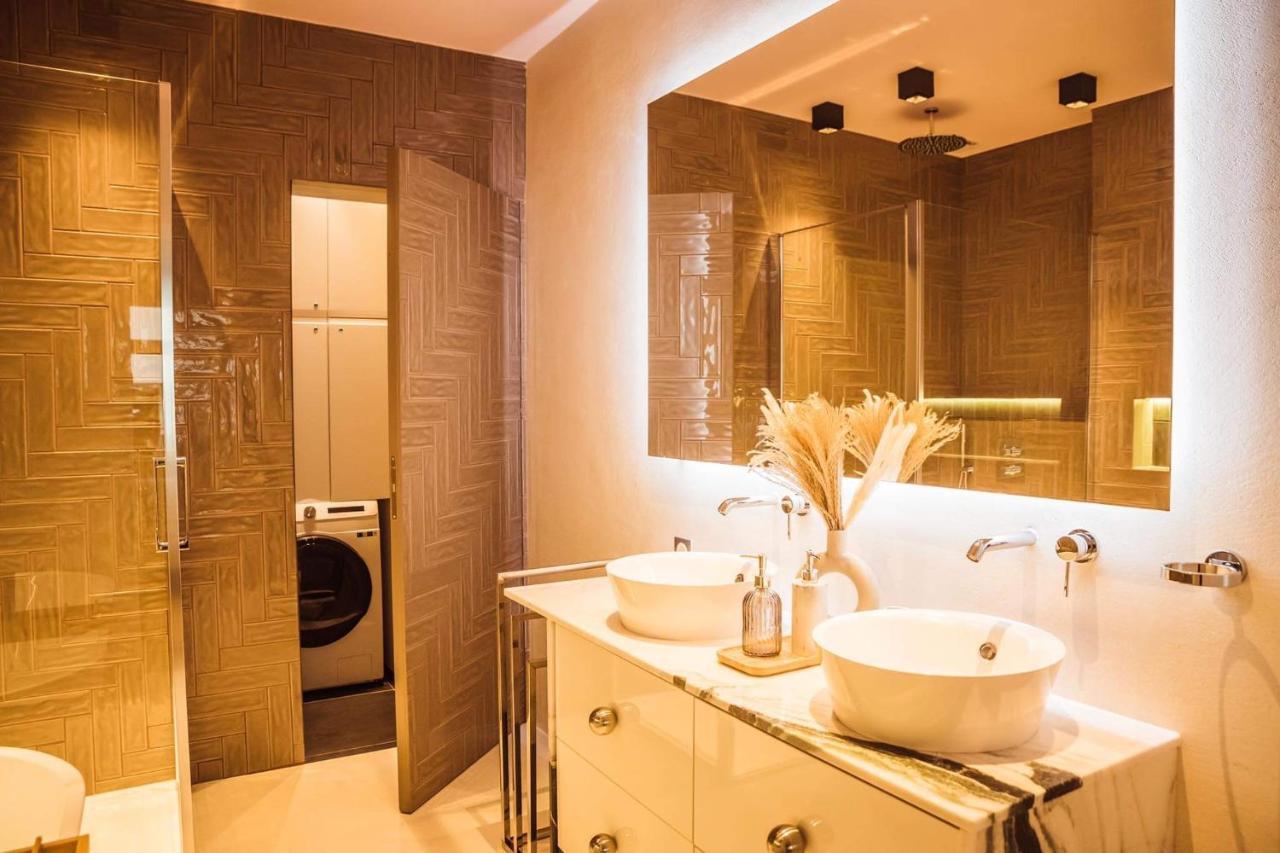Apartmán F2 Les Parmentiers Mety Exteriér fotografie